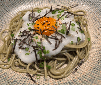 The Flying Squirrel — restaurant in Outram — photo 4