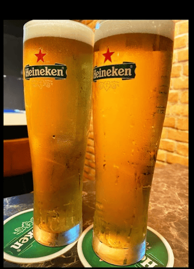 Brew House Sports Bar — restaurant in Yishun — photo 3