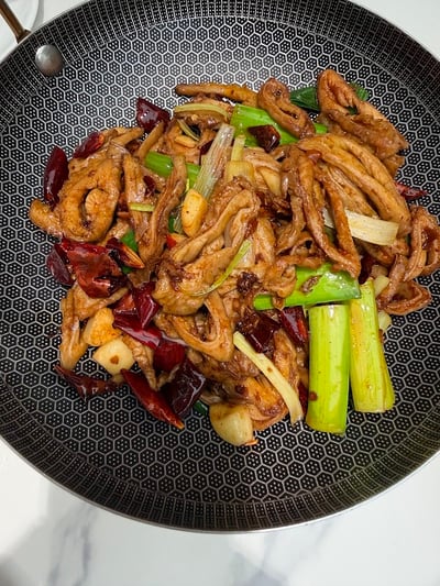 Xiang Xiang Hunan Cuisine @ One Holland Village — restaurant in Queenstown — photo 3