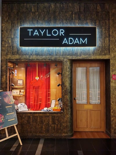 Taylor Adam — restaurant in Downtown Core — photo 3