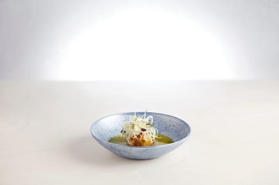 Restaurant Born — restaurant in Outram — photo 3