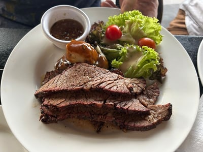 georges @ The Cove — restaurant in Pasir Ris — photo 4