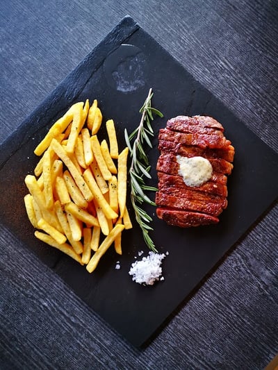 Bar Bar Black Sheep @ Cherry Ave — restaurant in Bukit Timah — photo 2