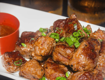 Malts - Whiskey Bar — restaurant in Downtown Core — photo 4
