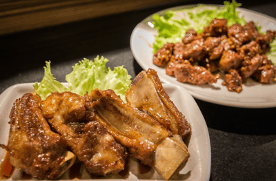 Shin Yuu @ Greenwood — restaurant in Bukit Timah — photo 2