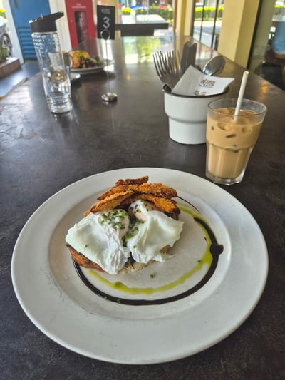 Baker & Cook - Serangoon Garden — restaurant in Serangoon — photo 3