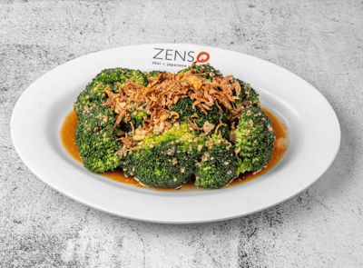 Zenso Thai — restaurant in Rochor — photo 3