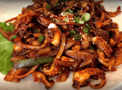 Hanwoori Korean Restaurant — restaurant in Serangoon — photo 5