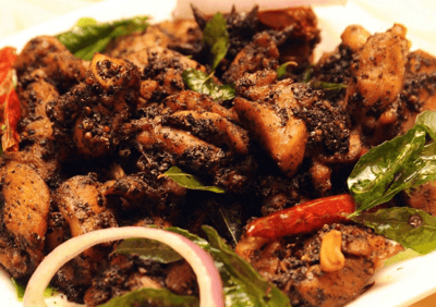 Sitara’s Indian Restaurant — restaurant in Kallang — photo 4
