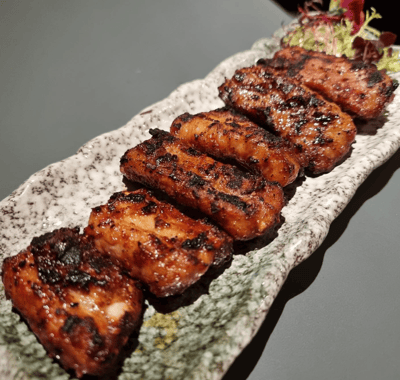 Fu Lin Bar & Kitchen — restaurant in Outram — photo 4