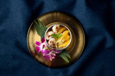 Sawadee Thai Cuisine — restaurant in Downtown Core — photo 4