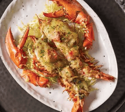 Elfuego by COLLIN’S® - Jewel Changi Airport — restaurant in Changi — photo 2