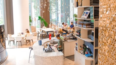 L'Apéritif — restaurant in Tanglin — photo 2