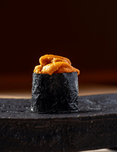 Sushi Sakuta — restaurant in Downtown Core — photo 3