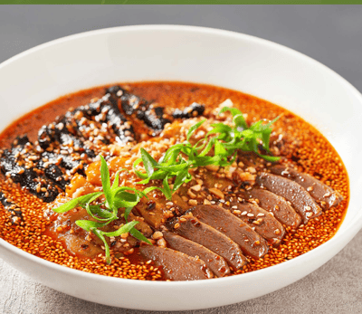 Chamoon Hot Pot 享月汤皇 — restaurant in Orchard — photo 4