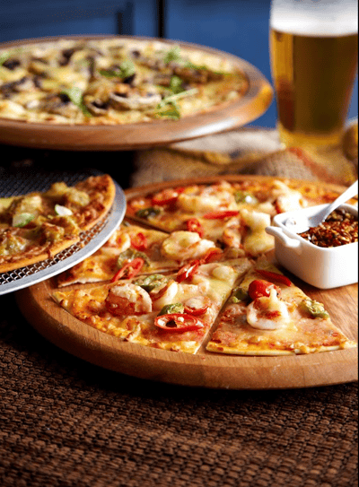 Harry's Changi Airport T3 — restaurant in Changi — photo 3