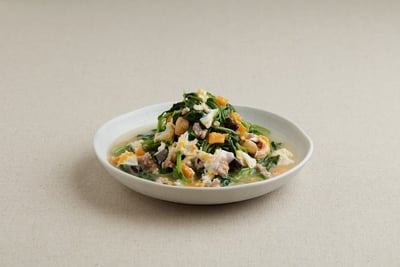 Paradise Classic - Jewel Changi Airport — restaurant in Changi — photo 2