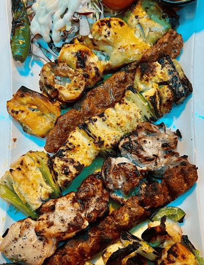 MUGSHOTS BISTRO — restaurant in Rochor — photo 3