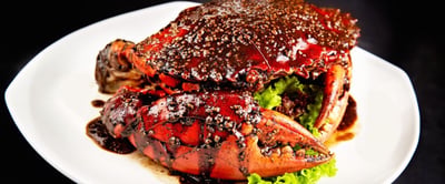 House Of Seafood 螃蟹之家 — restaurant in Punggol — photo 3