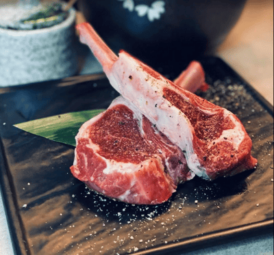 Wakuwaku Yakiniku (Halal) — restaurant in Kampong Glam — photo 2
