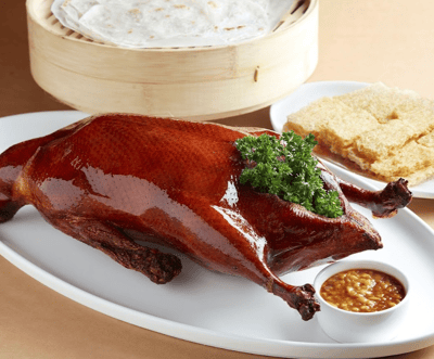 Kai Duck (Ngee Ann City) — restaurant in Orchard — photo 5