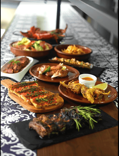 La Tapería - gallery image 2