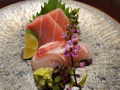 Tatsuya - Goodwood — restaurant in Orchard — photo 3
