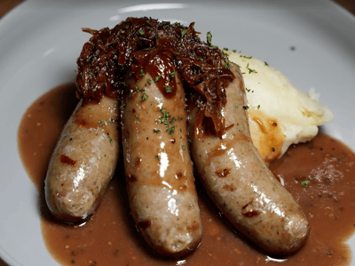 Highlander Bar @ Millenia Walk — restaurant in Downtown Core — photo 3