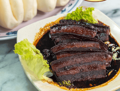 泉馨園（清記）Quan Xin Yuan Seafood Restaurant — restaurant in Kallang — photo 2