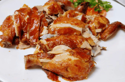 Jing Long Seafood Restaurant - Bedok — restaurant in Bedok — photo 3
