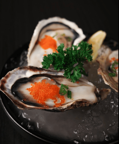 Charr'd • A5 Wagyu Steakhouse — restaurant in Bedok — photo 2