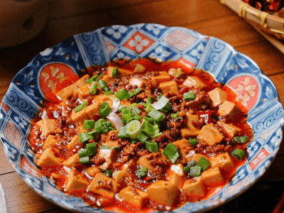 Yanhuo Restaurant 烟伙餐馆 | Modern Chinese Restaurant & Bar — restaurant in Outram — photo 3