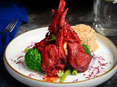 Beirut Grill - gallery image 2