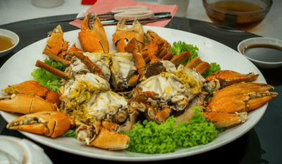 Yuan Xing Chaozhou Restaurant — restaurant in Kallang — photo 3