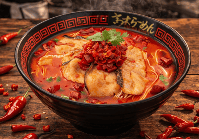 Takagi Ramen - Woodlands — restaurant in Woodlands — photo 2