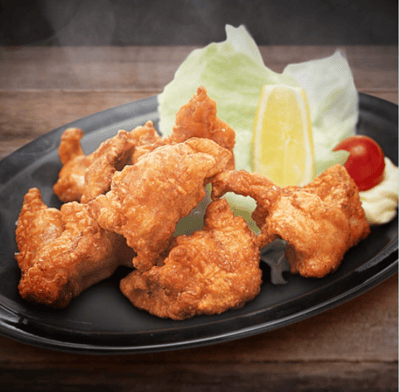 Tonkotsu Kazan VOLCANO Ramen @ Novena Square 2 豚骨火山ラーメン @ ノベナスクエア2店 — restaurant in Novena — photo 3