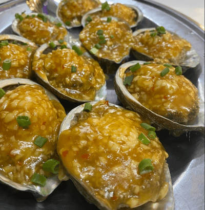 四海珍餐馆 si hai zhen restaurant — restaurant in Yishun — photo 2