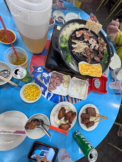 Siam Square Mookata - gallery image 3