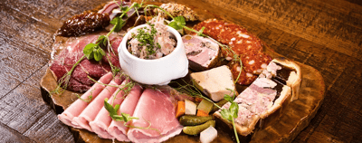 Bar-Roque Grill - gallery image 2