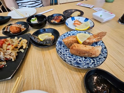 Mitsuba Japanese Restaurant — restaurant in Central — photo 2