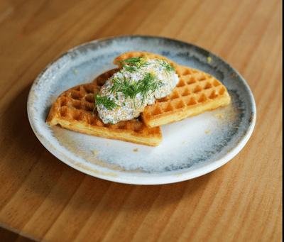 Dill — restaurant in Outram — photo 3