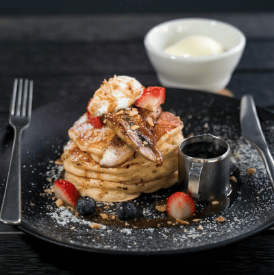 Jimmy Monkey Cafe PLQ Parkside (G Floor - Park Place Residences) — restaurant in Geylang — photo 4