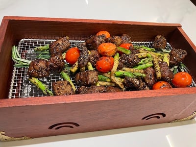 Chengdu Bowl Changi T3 成都Bowl — restaurant in Changi — photo 3