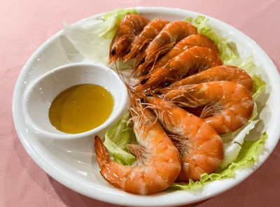 Ah Orh Seafood Restaurant — restaurant in Bukit Merah — photo 2