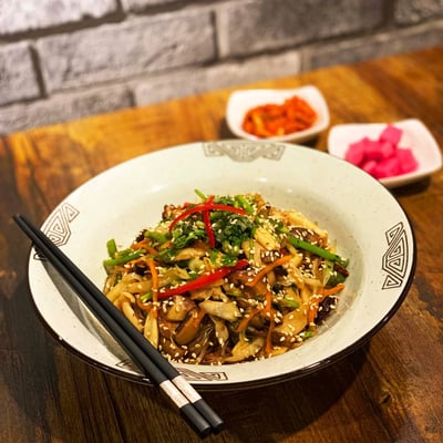 The Boneless Kitchen — restaurant in Toa Payoh — photo 4