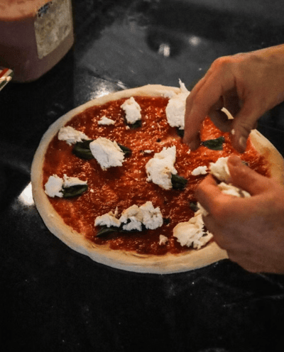 Baci Baci Ristorante Italiano - gallery image 2