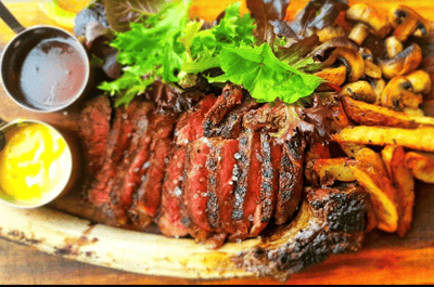 Etna Italian Restaurant - Duxton - gallery image 3