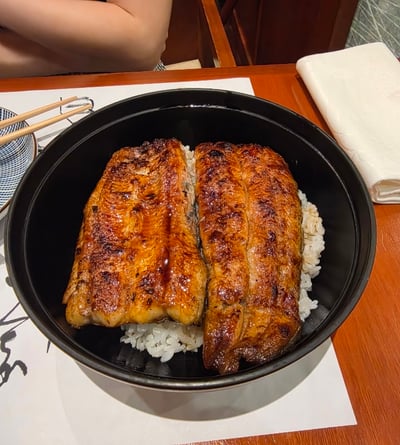 Chikuyotei — restaurant in Downtown Core — photo 3