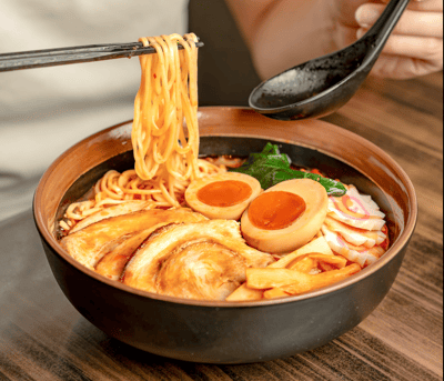 Megumi Japanese Restaurant — restaurant in Marine Parade — photo 4