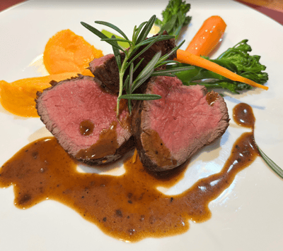 Maggiano — restaurant in Changi — photo 3